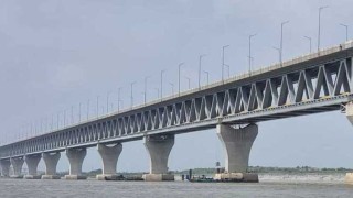 Padma Bridge and valuable research of a recluse economist