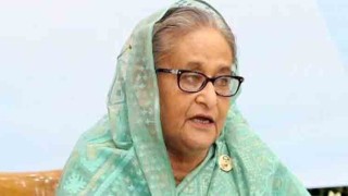 Southern region won’t be neglected anymore for Padma Bridge: PM