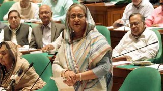 Conspiracy delayed construction of Padma Bridge by 2 years: PM