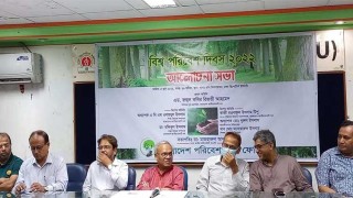 জনগণের গলা কাটতেই গ্যাসের মূল্য বৃদ্ধির প্রস্তাব: রিজভী