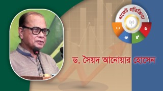 মুক্তিযুদ্ধের চেতনার বাজেট হয়নি