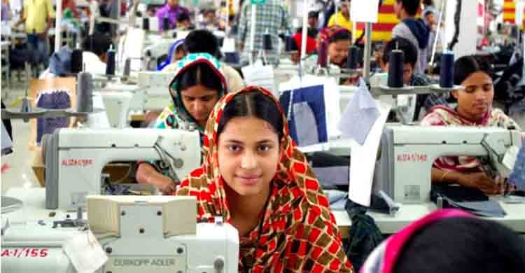 Govt will form new wage board for garment workers: Shajahan Khan