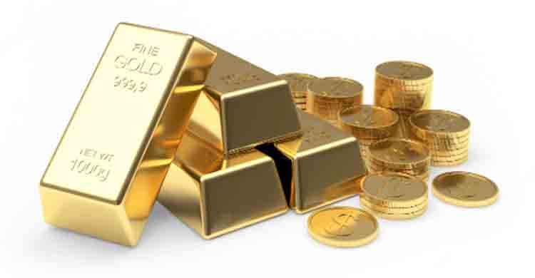 Man held with four kg gold in Ctg airport