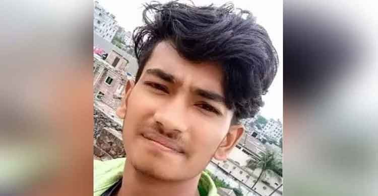 Ashulia teacher killing: Student Ashraful Ahsan Jitu arrested