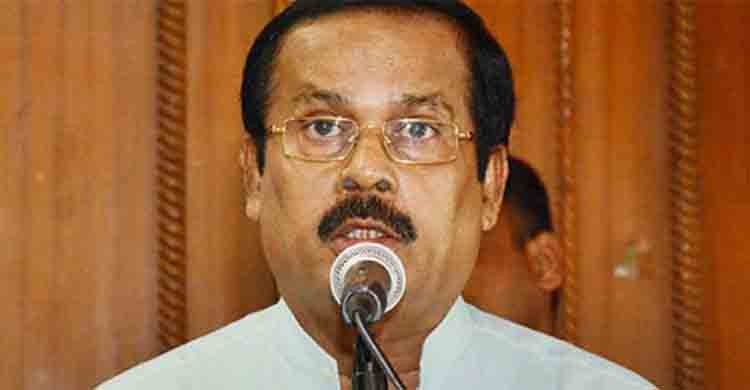 BNP has no capacity to resist upcoming elections: Nanak