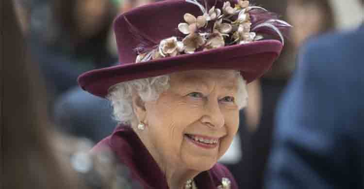 Britain to hold star-studded party for queen's jubilee