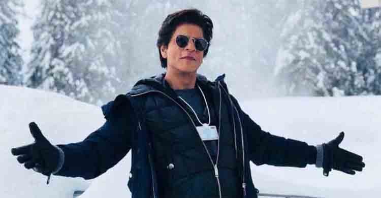 Shah Rukh Khan completes 30 years in Bollywood