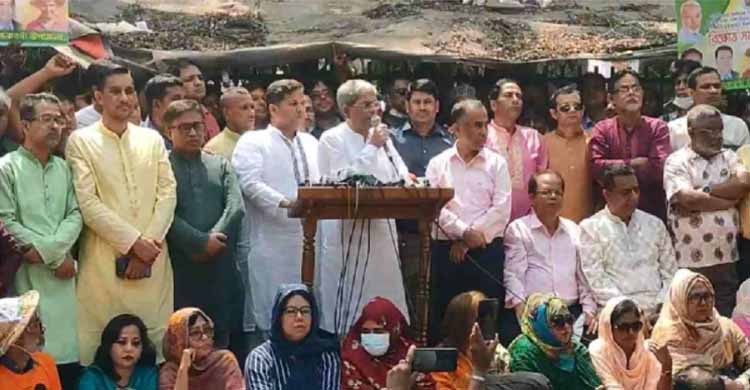 Awami League leaders behind price hike: Fakhrul