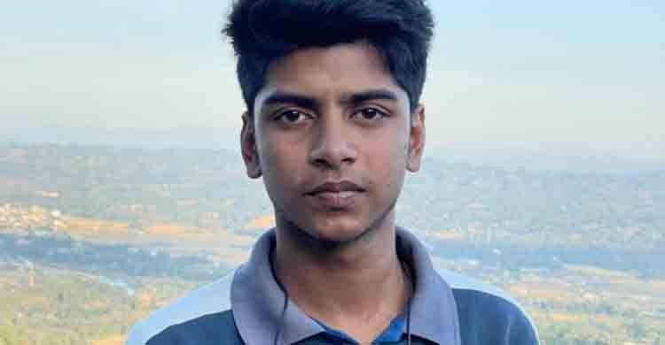 Dhaka University student's body recovered from Hardinge Bridge