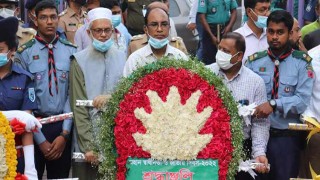 রংপুরে স্বাধীনতা ও জাতীয় দিবস উদ্‌যাপন