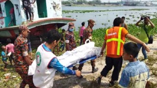 Launch capsize: Death toll rises to 8, four missing