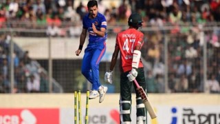 Afghanistan beat Tigers by 8 wickets