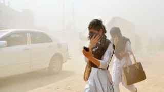 Dhaka’s AQI still ‘unhealthy’