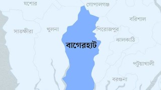 বাগেরহাটে সমাজসেবা অফিসের কর্মচারীকে কুপিয়ে হত্যা