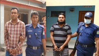 শেরপুরে কলেজছাত্রীকে গণধর্ষণের অভিযোগে প্রভাষকসহ গ্রেপ্তার ২