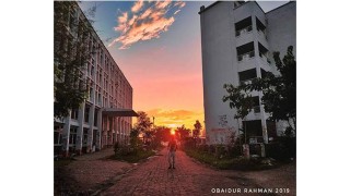 ওয়েব মেট্রিক্সের বিজ্ঞান ও প্রযুক্তি তালিকায় ১১তম বশেমুরবিপ্রবি