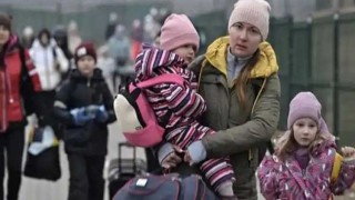 Canada offers 3yrs of temporary residency to Ukrainians