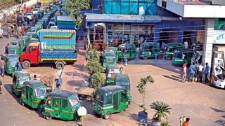 CNG filling stations to remain 6hrs closed in Ramadan