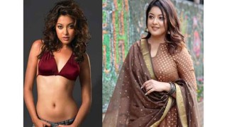 তনুশ্রীকে পোশাক খুলে নাচের প্রস্তাব