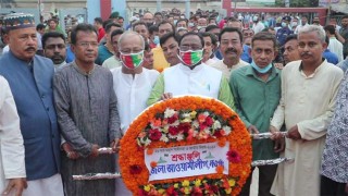 নতুন প্রজন্মের কাছে স্বাধীনতার গৌরবগাঁথা পৌঁছে দিতে হবে: খাদ্যমন্ত্রী