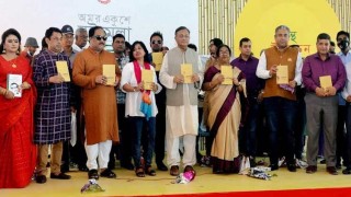 বিএনপি অসাধু ব্যবসায়ীদের তাল দিচ্ছে: তথ্যমন্ত্রী