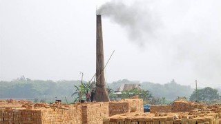 ৫ জেলার অবৈধ ইটভাটা ১৫ দিনের মধ্যে বন্ধের নির্দেশ