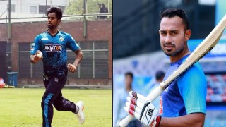 টেস্ট দলে মিঠুন ও রাজা!