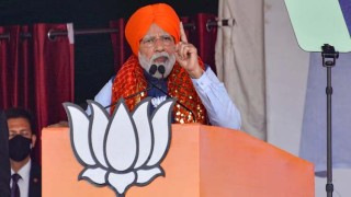 Modi's BJP wins big in India state elections