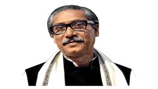 Nation celebrating Bangabandhu's 102nd birth anniversary