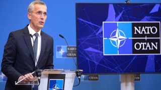 Ukraine must not become 'full-fledged' NATO war with Russia: Stoltenberg