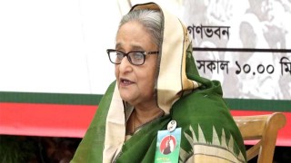 শুধু বাংলাদেশে না সব দেশেই দ্রব্যমূল্য বেড়েছে: প্রধানমন্ত্রী