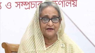 কেউ পেনড্রাইভে ছবি পাঠালে সেটাও দেখি: প্রধানমন্ত্রী