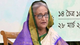 কিছু র‌্যাব কর্মকর্তার ওপর নিষেধাজ্ঞা ‘অত্যন্ত গর্হিত কাজ’: প্রধানমন্ত্রী