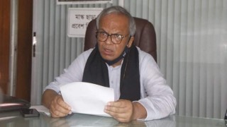 রিজভীর বিরুদ্ধে গ্রেপ্তারি পরোয়ানা