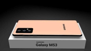 Expected features of Samsung Galaxy M53 5G