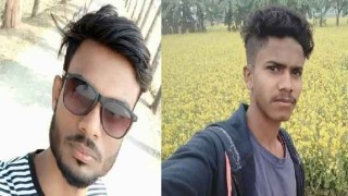 শেরপুরে সড়ক দুর্ঘটনায় ২ মোটরসাইকেল আরোহী নিহত