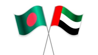 Bangladesh, UAE sign 4 MoUs to strengthen ties