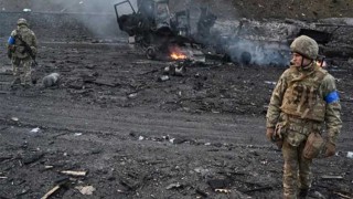 Russia declares partial ceasefire in Ukraine