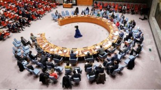 UN Security Council to meet on biological weapons at Moscow's request