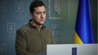 Zelenskyy tells US Congress: ‘We need you right now’