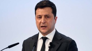 Prove that you are with us: Zelenskyy tells EU