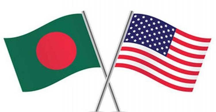 Bangladesh, US set for ‘partnership dialogue’ Sunday