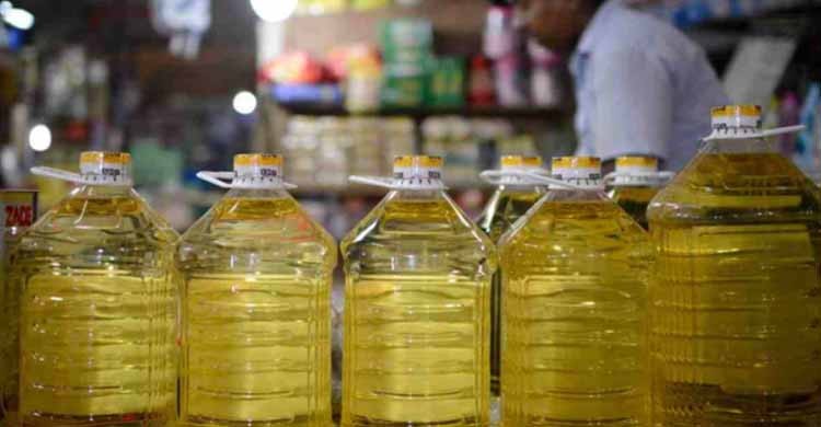 Edible oil prices to come down soon: Law Minister