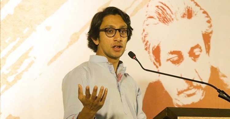 Next generation has to be better than last one: Radwan Mujib