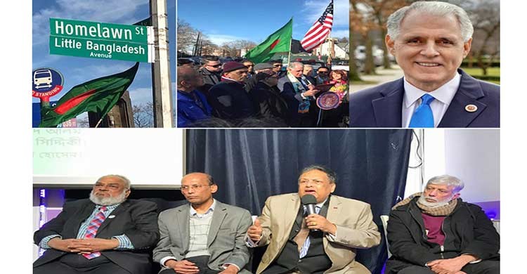 Bangladeshis angry’ over NY City Councilman