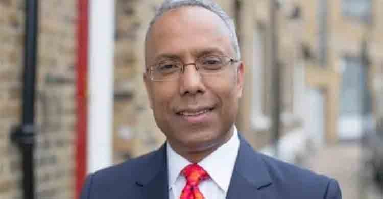 Bangladesh-born Lutfur Rahman elected Tower Hamlets mayor in East London