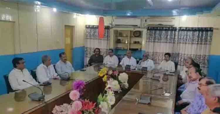 BNP initiates formal dialogue with political parties