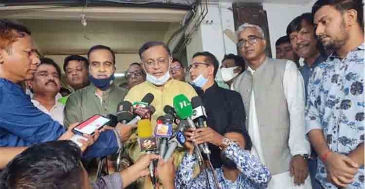 No room for miscreants in Awami League: Hasan