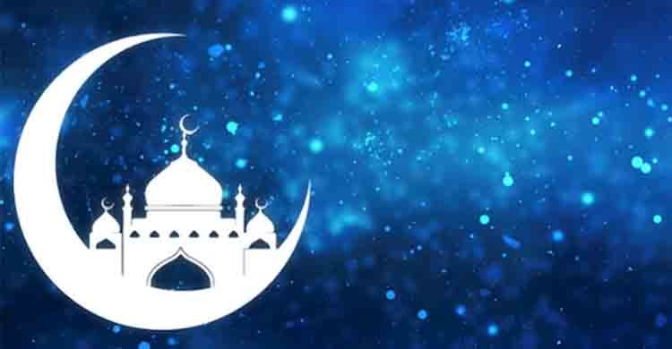 Eid-ul-Fitr to be celebrated across country tomorrow