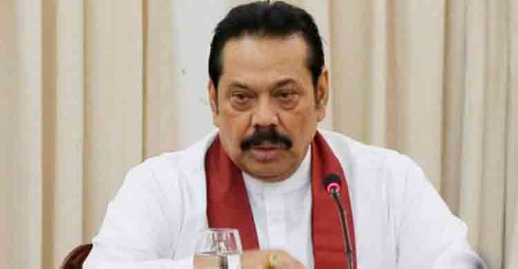 Sri Lankan PM Rajapaksa quits after violent clashes